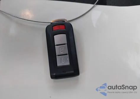 2022 Mitsubishi Eclipse Cross Se S-Awc/Se Special Edition S-Awc/Sel S-Awc/Sel Special Edition S-Awc z USA, uszkodzony, nr VIN JA4ATWAA3NZ046280